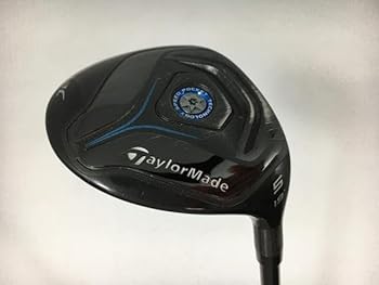 Rakuten - 【中古】【中古品】テーラーメイド フェアウェイウッド ジェットスピード(JET SPEED) フェアウェイ (日本仕様) TM1-214 5W 商品番号:2024102000801503