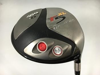 【中古】【中古品】テーラーメイド ドライバー r5 XL ドライバー タイプD XL-50 1W 商品番号:2024052800764266