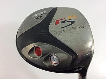 【中古】【中古品】テーラーメイド ドライバー r5 XL ドライバー タイプD XL-50 1W 商品番号:2000010140205794