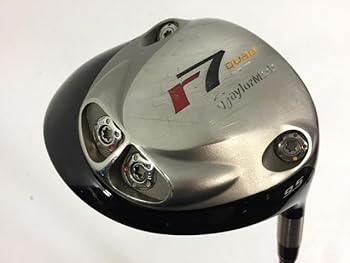 Sports, Outdoors - 【中古】【中古品】テーラーメイド ドライバー r7 クアッド ドライバー (USA仕様) M.A.S.2 7-65 1W 商品番号:2022102800628789