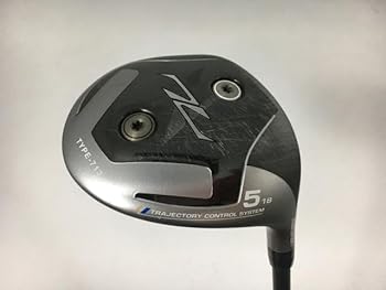 【中古】【中古品】マルマン フェアウェイウッド ZETA(ゼータ) フェアウェイ 2013 Z713 5シリーズ 5W 商品番号:2024112700811716