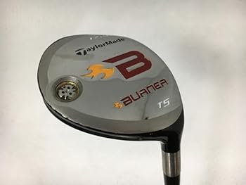 Sports, Outdoors - 【中古】【中古品】テーラーメイド フェアウェイウッド バーナー フェアウェイ 2008 (日本仕様) RE-AX 70(US) T5W 商品番号:2025012300825338