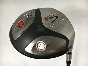 【中古】【中古品】テーラーメイド ドライバー r5 XL ドライバー タイプN XL-50 1W 商品番号:2025022800834416