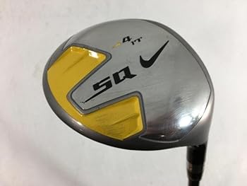 【中古】【中古品】ナイキ フェアウェイウッド サスクワッチ フェアウェイ 2005 (日本仕様) サスクワッチ ディアマナ FW 4W 商品番号:2025072500875926