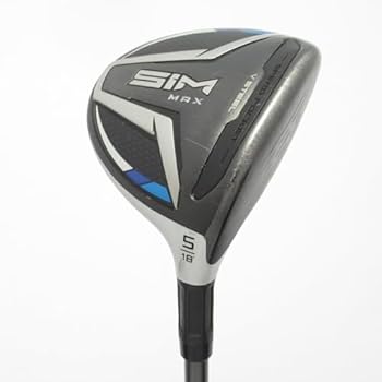 【中古】【中古】テーラーメイド SIM SIM マックス フェアウェイウッド TENSEI BLUE TM50 【5W】 2007454538【メーカー名】【メーカー型番】【ブランド名】SIM ドライバー, ドライバー, スポーツ＆アウトドア 【商品説明】【中古】テーラーメイド SIM SIM マックス フェアウェイウッド TENSEI BLUE TM50 【5W】 2007454538当店では初期不良に限り、商品到着から7日間は返品を 受付けております。お問い合わせ・メールにて不具合詳細をご連絡ください。他モールとの併売品の為、完売の際はキャンセルご連絡させて頂きます。中古品の商品タイトルに「限定」「初回」「保証」「DLコード」などの表記がありましても、特典・付属品・帯・保証等は付いておりません。電子辞書、コンパクトオーディオプレーヤー等のイヤホンは写真にありましても衛生上、基本お付けしておりません。※未使用品は除く品名に【import】【輸入】【北米】【海外】等の国内商品でないと把握できる表記商品について国内のDVDプレイヤー、ゲーム機で稼働しない場合がございます。予めご了承の上、購入ください。掲載と付属品が異なる場合は確認のご連絡をさせて頂きます。ご注文からお届けまで1、ご注文⇒ご注文は24時間受け付けております。2、注文確認⇒ご注文後、当店から注文確認メールを送信します。3、お届けまで3〜10営業日程度とお考えください。4、入金確認⇒前払い決済をご選択の場合、ご入金確認後、配送手配を致します。5、出荷⇒配送準備が整い次第、出荷致します。配送業者、追跡番号等の詳細をメール送信致します。6、到着⇒出荷後、1〜3日後に商品が到着します。　※離島、北海道、九州、沖縄は遅れる場合がございます。予めご了承下さい。お電話でのお問合せは少人数で運営の為受け付けておりませんので、お問い合わせ・メールにてお願い致します。営業時間　月〜金　11:00〜17:00★お客様都合によるご注文後のキャンセル・返品はお受けしておりませんのでご了承ください。0