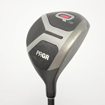 【中古】【中古】プロギア PRGR Q フ�