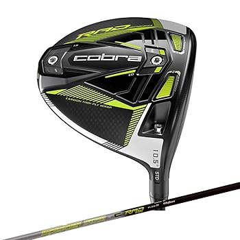 【中古】【日本正規品】コブラ(Cobra) KING RADSPEED(ラッドスピード) ドライバー オリジナル SPEEDER EVO for Radspeed(ラッドスピード) ロフト角[9度]