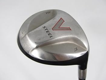 Fareway Wood - 【中古】【中古品】テーラーメイド フェアウェイウッド V スチール フェアウェイ 2003 (日本仕様) S-TRIXX SHOCKWAVE 3W 商品番号:2000010144001503