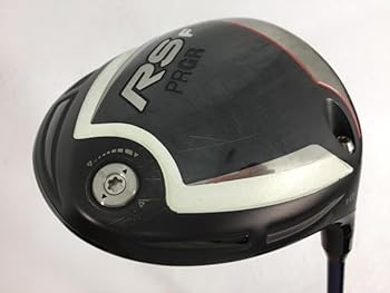 SASO - 【中古】【中古品】プロギア ドライバー RS ドライバー F 2018 ディアマナ for PRGR 1W 商品番号:2022123100642930