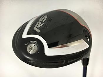 SASO - 【中古】【中古品】プロギア ドライバー RS ドライバー 2018 ディアマナ for PRGR 1W 商品番号:2023011400645187