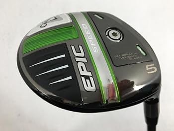 【中古】【中古品】キャロウェイ フェアウェイウッド EPIC SPEED (エピック スピー...