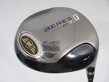 【中古】【中古品】ホンマ ドライバー BERES(ベレス) MG811 ドライバー 2006 アーマック B62 2S 1W 商品番号:2022022300574885