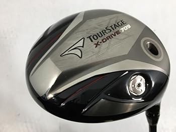 楽天市場】ツアーステージ X－DRIVE 709 D450（ドライバー｜メンズ