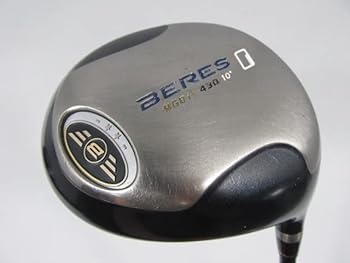 【中古】【中古品】ホンマ ドライバー BERES(ベレス) MG811 ドライバー 2006 アーマック B54 2S 1W 商品番号:2000010144202795【メーカー名】【メーカー型番】【ブランド名】本間ゴルフ ドライバー, ドライバー, スポーツ＆アウトドア 【商品説明】【中古品】ホンマ ドライバー BERES(ベレス) MG811 ドライバー 2006 アーマック B54 2S 1W 商品番号:2000010144202795当店では初期不良に限り、商品到着から7日間は返品を 受付けております。お問い合わせ・メールにて不具合詳細をご連絡ください。他モールとの併売品の為、完売の際はキャンセルご連絡させて頂きます。中古品の商品タイトルに「限定」「初回」「保証」「DLコード」などの表記がありましても、特典・付属品・帯・保証等は付いておりません。電子辞書、コンパクトオーディオプレーヤー等のイヤホンは写真にありましても衛生上、基本お付けしておりません。※未使用品は除く品名に【import】【輸入】【北米】【海外】等の国内商品でないと把握できる表記商品について国内のDVDプレイヤー、ゲーム機で稼働しない場合がございます。予めご了承の上、購入ください。掲載と付属品が異なる場合は確認のご連絡をさせて頂きます。ご注文からお届けまで1、ご注文⇒ご注文は24時間受け付けております。2、注文確認⇒ご注文後、当店から注文確認メールを送信します。3、お届けまで3〜10営業日程度とお考えください。4、入金確認⇒前払い決済をご選択の場合、ご入金確認後、配送手配を致します。5、出荷⇒配送準備が整い次第、出荷致します。配送業者、追跡番号等の詳細をメール送信致します。6、到着⇒出荷後、1〜3日後に商品が到着します。　※離島、北海道、九州、沖縄は遅れる場合がございます。予めご了承下さい。お電話でのお問合せは少人数で運営の為受け付けておりませんので、お問い合わせ・メールにてお願い致します。営業時間　月〜金　11:00〜17:00★お客様都合によるご注文後のキャンセル・返品はお受けしておりませんのでご了承ください。0