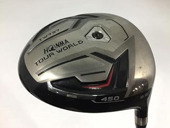 【中古】【中古品】ホンマ ドライバー TOUR WORLD (ツアーワールド) TW737 450 ドライバー VIZARD TYPE-A 60 1W 商品番号:2022082000612504【メーカー名】【メーカー型番】【ブランド名】本間ゴルフ ドライバー, ドライバー, スポーツ＆アウトドア 【商品説明】【中古品】ホンマ ドライバー TOUR WORLD (ツアーワールド) TW737 450 ドライバー VIZARD TYPE-A 60 1W 商品番号:2022082000612504当店では初期不良に限り、商品到着から7日間は返品を 受付けております。お問い合わせ・メールにて不具合詳細をご連絡ください。他モールとの併売品の為、完売の際はキャンセルご連絡させて頂きます。中古品の商品タイトルに「限定」「初回」「保証」「DLコード」などの表記がありましても、特典・付属品・帯・保証等は付いておりません。電子辞書、コンパクトオーディオプレーヤー等のイヤホンは写真にありましても衛生上、基本お付けしておりません。※未使用品は除く品名に【import】【輸入】【北米】【海外】等の国内商品でないと把握できる表記商品について国内のDVDプレイヤー、ゲーム機で稼働しない場合がございます。予めご了承の上、購入ください。掲載と付属品が異なる場合は確認のご連絡をさせて頂きます。ご注文からお届けまで1、ご注文⇒ご注文は24時間受け付けております。2、注文確認⇒ご注文後、当店から注文確認メールを送信します。3、お届けまで3〜10営業日程度とお考えください。4、入金確認⇒前払い決済をご選択の場合、ご入金確認後、配送手配を致します。5、出荷⇒配送準備が整い次第、出荷致します。配送業者、追跡番号等の詳細をメール送信致します。6、到着⇒出荷後、1〜3日後に商品が到着します。　※離島、北海道、九州、沖縄は遅れる場合がございます。予めご了承下さい。お電話でのお問合せは少人数で運営の為受け付けておりませんので、お問い合わせ・メールにてお願い致します。営業時間　月〜金　11:00〜17:00★お客様都合によるご注文後のキャンセル・返品はお受けしておりませんのでご了承ください。0