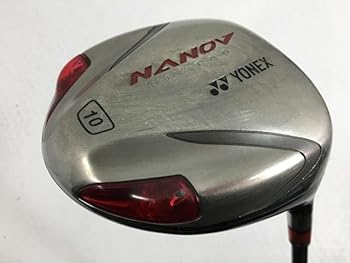 【中古】【中古品】ヨネックス ドライバー NANO V ネクステージ タイプ460 ドライバー ナノハイスピード 500 1W 商品番号:2023062700686738【メーカー名】【メーカー型番】【ブランド名】YONEX ドライバー, ドライバー, スポーツ＆アウトドア 【商品説明】【中古品】ヨネックス ドライバー NANO V ネクステージ タイプ460 ドライバー ナノハイスピード 500 1W 商品番号:2023062700686738当店では初期不良に限り、商品到着から7日間は返品を 受付けております。お問い合わせ・メールにて不具合詳細をご連絡ください。他モールとの併売品の為、完売の際はキャンセルご連絡させて頂きます。中古品の商品タイトルに「限定」「初回」「保証」「DLコード」などの表記がありましても、特典・付属品・帯・保証等は付いておりません。電子辞書、コンパクトオーディオプレーヤー等のイヤホンは写真にありましても衛生上、基本お付けしておりません。※未使用品は除く品名に【import】【輸入】【北米】【海外】等の国内商品でないと把握できる表記商品について国内のDVDプレイヤー、ゲーム機で稼働しない場合がございます。予めご了承の上、購入ください。掲載と付属品が異なる場合は確認のご連絡をさせて頂きます。ご注文からお届けまで1、ご注文⇒ご注文は24時間受け付けております。2、注文確認⇒ご注文後、当店から注文確認メールを送信します。3、お届けまで3〜10営業日程度とお考えください。4、入金確認⇒前払い決済をご選択の場合、ご入金確認後、配送手配を致します。5、出荷⇒配送準備が整い次第、出荷致します。配送業者、追跡番号等の詳細をメール送信致します。6、到着⇒出荷後、1〜3日後に商品が到着します。　※離島、北海道、九州、沖縄は遅れる場合がございます。予めご了承下さい。お電話でのお問合せは少人数で運営の為受け付けておりませんので、お問い合わせ・メールにてお願い致します。営業時間　月〜金　11:00〜17:00★お客様都合によるご注文後のキャンセル・返品はお受けしておりませんのでご了承ください。0