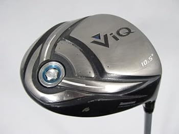 【中古】【中古品】ブリヂストン ドライバー ツアーステージ ViQ ドライバー 2010 VT-50w 1W 商品番号:2022042700587711