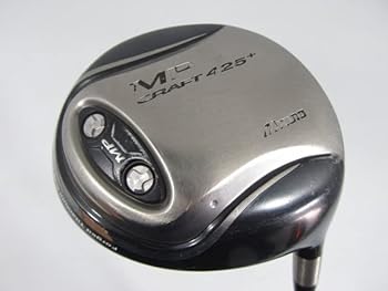 【中古】【中古品】ミズノ ドライバー MP CRAFT 425+ ドライバー QUAD MP スペシャルチューン 1W 商品番号:2000010143604779