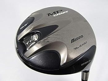 【中古】【中古品】ミズノ ドライバー MP CRAFT T-1 ドライバー QUAD 6 BUTT STANDARD 1W 商品番号:2000010140900238