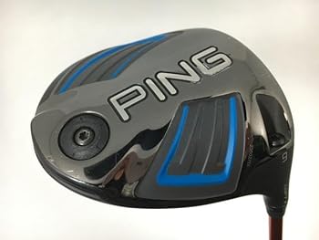 Rakuten - 【中古】【中古品】ピン ドライバー Gシリーズ ドライバー 2016 ディアマナ R60 1W 商品番号:2023071300691118
