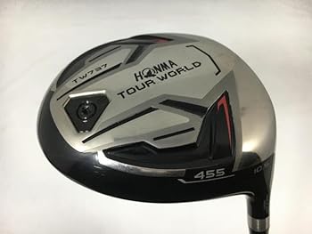 【中古】【中古品】ホンマ ドライバー TOUR WORLD (ツアーワールド) TW737 455 ドライバー VIZARD EX-C 65 1W 商品番号:2023082100699475【メーカー名】【メーカー型番】【ブランド名】本間ゴルフ ドライバー, ドライバー, スポーツ＆アウトドア 【商品説明】【中古品】ホンマ ドライバー TOUR WORLD (ツアーワールド) TW737 455 ドライバー VIZARD EX-C 65 1W 商品番号:2023082100699475当店では初期不良に限り、商品到着から7日間は返品を 受付けております。お問い合わせ・メールにて不具合詳細をご連絡ください。他モールとの併売品の為、完売の際はキャンセルご連絡させて頂きます。中古品の商品タイトルに「限定」「初回」「保証」「DLコード」などの表記がありましても、特典・付属品・帯・保証等は付いておりません。電子辞書、コンパクトオーディオプレーヤー等のイヤホンは写真にありましても衛生上、基本お付けしておりません。※未使用品は除く品名に【import】【輸入】【北米】【海外】等の国内商品でないと把握できる表記商品について国内のDVDプレイヤー、ゲーム機で稼働しない場合がございます。予めご了承の上、購入ください。掲載と付属品が異なる場合は確認のご連絡をさせて頂きます。ご注文からお届けまで1、ご注文⇒ご注文は24時間受け付けております。2、注文確認⇒ご注文後、当店から注文確認メールを送信します。3、お届けまで3〜10営業日程度とお考えください。4、入金確認⇒前払い決済をご選択の場合、ご入金確認後、配送手配を致します。5、出荷⇒配送準備が整い次第、出荷致します。配送業者、追跡番号等の詳細をメール送信致します。6、到着⇒出荷後、1〜3日後に商品が到着します。　※離島、北海道、九州、沖縄は遅れる場合がございます。予めご了承下さい。お電話でのお問合せは少人数で運営の為受け付けておりませんので、お問い合わせ・メールにてお願い致します。営業時間　月〜金　11:00〜17:00★お客様都合によるご注文後のキャンセル・返品はお受けしておりませんのでご了承ください。0