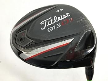 タイトリスト 913No.9