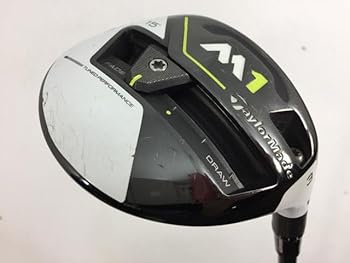 樂天商城 - 【中古】【中古品】テーラーメイド フェアウェイウッド M1 フェアウェイ 2017 (日本仕様) TM1-117 3W 商品番号:2023022300655167