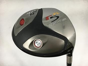 【中古】【中古品】テーラーメイド ドライバー r5 XL ドライバー タイプD XL-50 1W 商品番号:2023013100649690