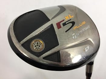 【中古】【中古品】テーラーメイド ドライバー r5 XL プラス ドライバー タイプD XL-50 1W 商品番号:2022111200631815
