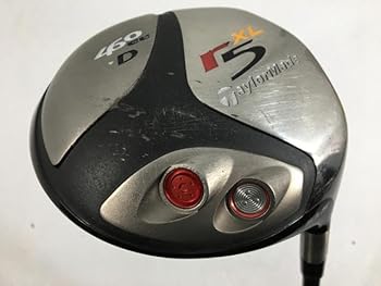 【中古】【中古品】テーラーメイド ドライバー r5 XL ドライバー タイプD XL-50 1W 商品番号:2023072900694270