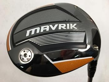 【中古】【中古品】キャロウェイ ドライバー MAVRIK (マーベリック) ドライバー 20...