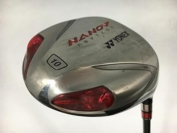 【中古】【中古品】ヨネックス ドライバー NANO V ネクステージ タイプ460 ドライバー ナノハイスピード 500 1W 商品番号:2023121500725117【メーカー名】【メーカー型番】【ブランド名】YONEX ドライバー, ドライバー, スポーツ＆アウトドア 【商品説明】【中古品】ヨネックス ドライバー NANO V ネクステージ タイプ460 ドライバー ナノハイスピード 500 1W 商品番号:2023121500725117当店では初期不良に限り、商品到着から7日間は返品を 受付けております。お問い合わせ・メールにて不具合詳細をご連絡ください。他モールとの併売品の為、完売の際はキャンセルご連絡させて頂きます。中古品の商品タイトルに「限定」「初回」「保証」「DLコード」などの表記がありましても、特典・付属品・帯・保証等は付いておりません。電子辞書、コンパクトオーディオプレーヤー等のイヤホンは写真にありましても衛生上、基本お付けしておりません。※未使用品は除く品名に【import】【輸入】【北米】【海外】等の国内商品でないと把握できる表記商品について国内のDVDプレイヤー、ゲーム機で稼働しない場合がございます。予めご了承の上、購入ください。掲載と付属品が異なる場合は確認のご連絡をさせて頂きます。ご注文からお届けまで1、ご注文⇒ご注文は24時間受け付けております。2、注文確認⇒ご注文後、当店から注文確認メールを送信します。3、お届けまで3〜10営業日程度とお考えください。4、入金確認⇒前払い決済をご選択の場合、ご入金確認後、配送手配を致します。5、出荷⇒配送準備が整い次第、出荷致します。配送業者、追跡番号等の詳細をメール送信致します。6、到着⇒出荷後、1〜3日後に商品が到着します。　※離島、北海道、九州、沖縄は遅れる場合がございます。予めご了承下さい。お電話でのお問合せは少人数で運営の為受け付けておりませんので、お問い合わせ・メールにてお願い致します。営業時間　月〜金　11:00〜17:00★お客様都合によるご注文後のキャンセル・返品はお受けしておりませんのでご了承ください。0