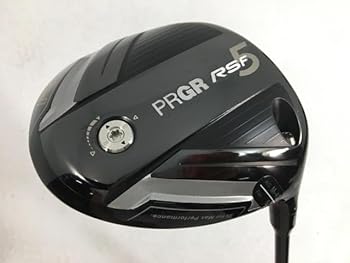 【中古】【中古品】プロギア ドライバー RS5 F ドライバー 2020 ツアーAD for PRGR 1W 商品番号:2024010800730148(4.0)