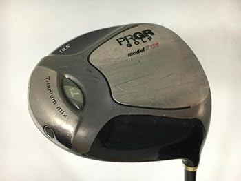 【中古】【中古品】プロギア ドライバー T3 501 銀 ドライバー オリジナルカーボン 1W 商品番号:2024022600741772