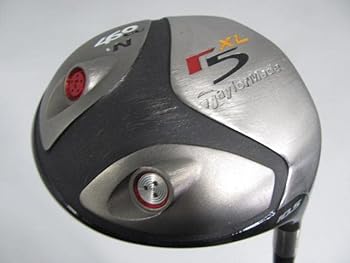 【中古】【中古品】テーラーメイド ドライバー r5 XL ドライバー タイプN XL-50 1W 商品番号:2000010143801573