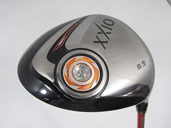 【中古】【中古品】ダンロップ ドライバー ゼクシオ9 ナイン (XXIO 9) ドライバー 2016 Miyazaki KIRI 5 1W 商品番号:2022011700567398(4.0)