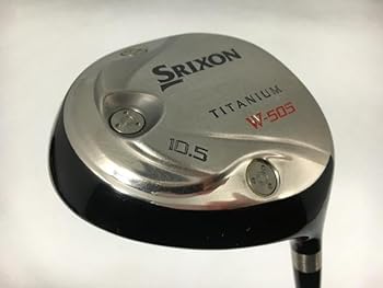 【中古】【中古品】ダンロップ ドライバー スリクソン(SRIXON) W-505 ドライバー(ルール適合) SRIXON SV-3003J 1W 商品番号:2023041900669034【メーカー名】【メーカー型番】【ブランド名】DUNLOP ドライバー, ドライバー, スポーツ＆アウトドア 【商品説明】【中古品】ダンロップ ドライバー スリクソン(SRIXON) W-505 ドライバー(ルール適合) SRIXON SV-3003J 1W 商品番号:2023041900669034当店では初期不良に限り、商品到着から7日間は返品を 受付けております。お問い合わせ・メールにて不具合詳細をご連絡ください。他モールとの併売品の為、完売の際はキャンセルご連絡させて頂きます。中古品の商品タイトルに「限定」「初回」「保証」「DLコード」などの表記がありましても、特典・付属品・帯・保証等は付いておりません。電子辞書、コンパクトオーディオプレーヤー等のイヤホンは写真にありましても衛生上、基本お付けしておりません。※未使用品は除く品名に【import】【輸入】【北米】【海外】等の国内商品でないと把握できる表記商品について国内のDVDプレイヤー、ゲーム機で稼働しない場合がございます。予めご了承の上、購入ください。掲載と付属品が異なる場合は確認のご連絡をさせて頂きます。ご注文からお届けまで1、ご注文⇒ご注文は24時間受け付けております。2、注文確認⇒ご注文後、当店から注文確認メールを送信します。3、お届けまで3〜10営業日程度とお考えください。4、入金確認⇒前払い決済をご選択の場合、ご入金確認後、配送手配を致します。5、出荷⇒配送準備が整い次第、出荷致します。配送業者、追跡番号等の詳細をメール送信致します。6、到着⇒出荷後、1〜3日後に商品が到着します。　※離島、北海道、九州、沖縄は遅れる場合がございます。予めご了承下さい。お電話でのお問合せは少人数で運営の為受け付けておりませんので、お問い合わせ・メールにてお願い致します。営業時間　月〜金　11:00〜17:00★お客様都合によるご注文後のキャンセル・返品はお受けしておりませんのでご了承ください。0