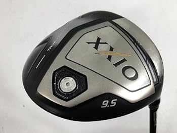SASO - 【中古】【中古品】ダンロップ ドライバー ゼクシオ10 テン (XXIO 10 X) ドライバー Miyazaki Model 2018 Miyazaki Waena 1W 商品番号:2023051400676063
