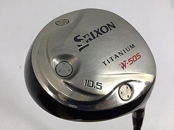 ����šۡ�����ʡۥ�����å� �ɥ饤�С� ���ꥯ����(SRIXON) W-505 �ɥ饤�С�(�롼��Ŭ��) SRIXON SV-3003J 1W �����ֹ�:20...