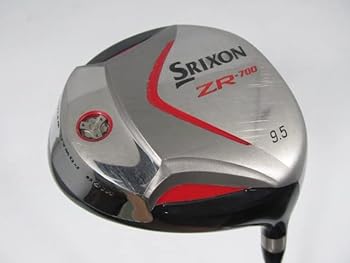 Other - 【中古】【中古品】ダンロップ ドライバー スリクソン(SRIXON) ZR-700 ドライバー SV-3012J T-65 1W 商品番号:2022041300584644