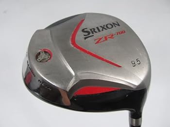 【中古】【中古品】ダンロップ ドライバー スリクソン(SRIXON) ZR-700 ドライバー SV-3012J T-65 1W 商品番号:2022011100566443