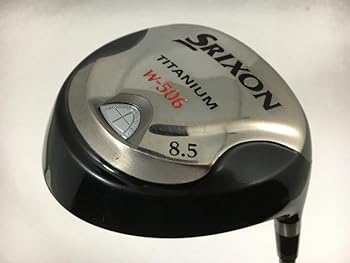����šۡ�����ʡۥ�����å� �ɥ饤�С� ���ꥯ����(SRIXON) W-506 �ɥ饤�С� SV-3004 1W �����ֹ�:2023053100680553