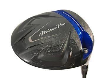 樂天商城 - 【中古】【中古品】ミズノ ドライバー ミズノプロ MODEL-E ドライバー 2019 ツアーAD GM-1 D 1W 商品番号:2022121300638962