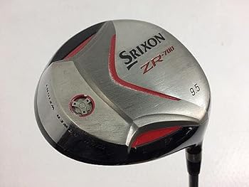 【中古】【中古品】ダンロップ ドライバー スリクソン(SRIXON) ZR-700 ドライバー SV-3012J T-65 1W 商品番号:2000010141702424