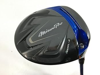 【中古】【中古品】ミズノ ドライバー ミズノプロ MODEL-E ドライバー 2019 Motore Speeder 661 エボリューション5 1W 商品番号:2024061600769087