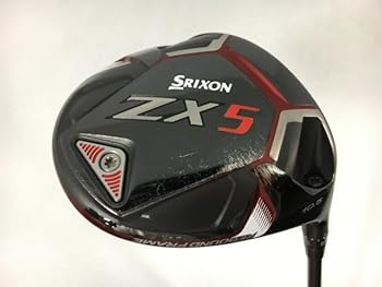 CRUISE - 【中古】【中古品】ダンロップ ドライバー スリクソン(SRIXON) ZX5 ドライバー 2020 ファイアーエクスプレス65 1W 商品番号:2024051000760483