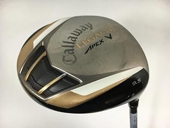 Other - 【中古】【中古品】キャロウェイ ドライバー レガシー APEX ドライバー 2011 SPEED METALIX 55w 1W 商品番号:2024081500782601