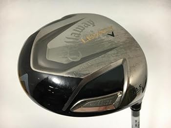 【中古】【中古品】キャロウェイ ドライバー レガシー ドライバー 2008 SPEED AXIS 50W 1W 商品番号:2024052700764097