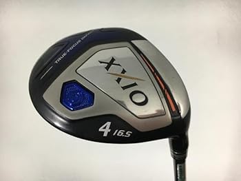樂天商城 - 【中古】【中古品】ダンロップ フェアウェイウッド ゼクシオ10 テン (XXIO 10 X) フェアウェイ 2018 (ネイビー) MP1000 4W 商品番号:2024042100755222