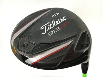 タイトリスト 913No.4